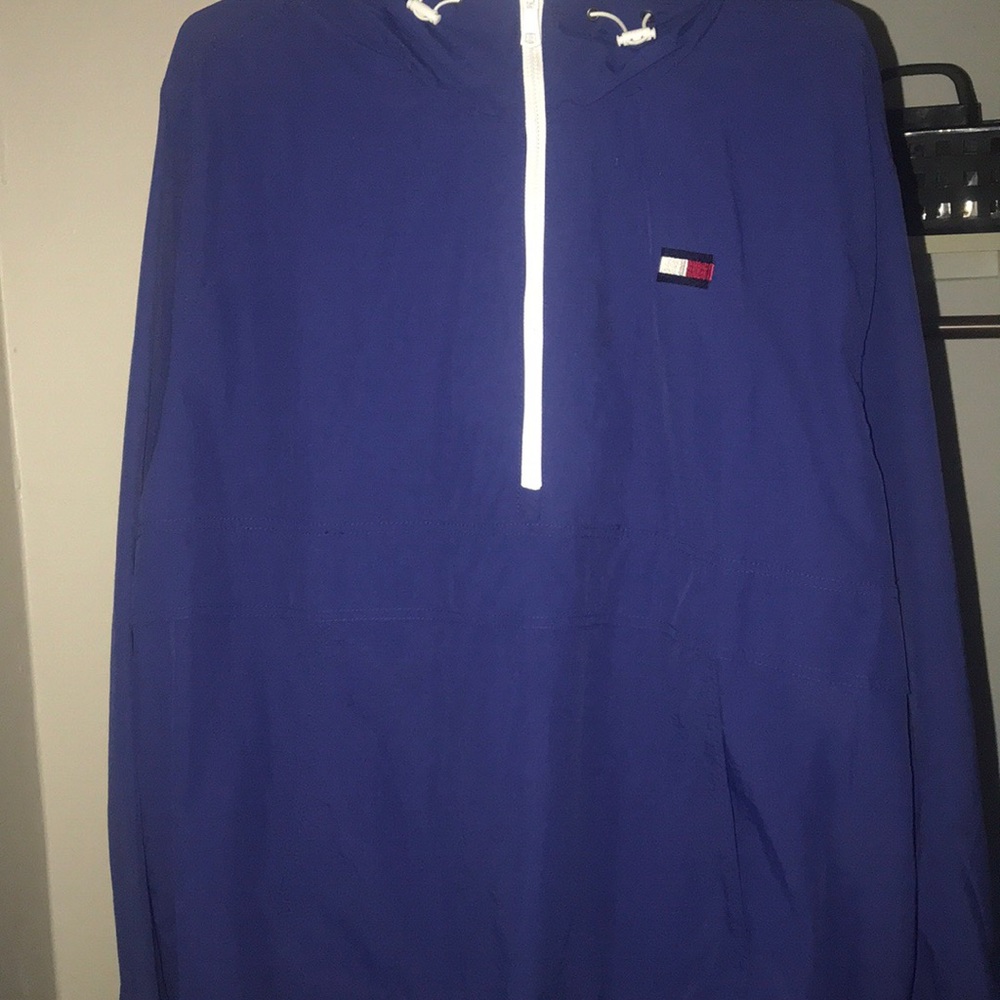 Tommy Hilfiger Windbreaker